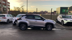 Toyota Yaris Cross 1.5 Hybrid GR Sport 5dr CVT Hybrid Estate